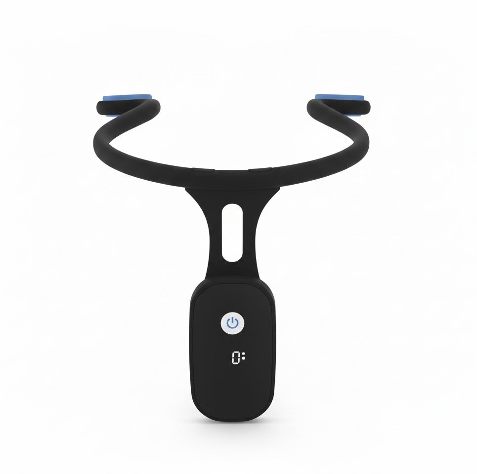 Rechargeable Smart Posture Corrector